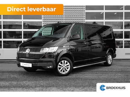 Volkswagen Transporter 0
