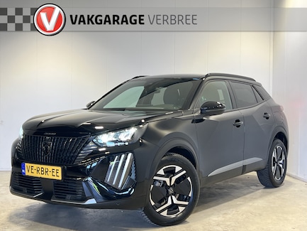 Peugeot 2008 0