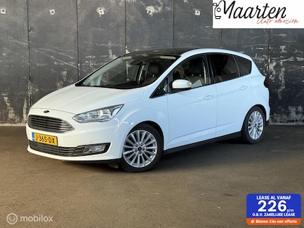 Ford C-Max 0