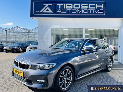 BMW 3-Serie 0