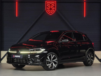 Volkswagen Polo 0