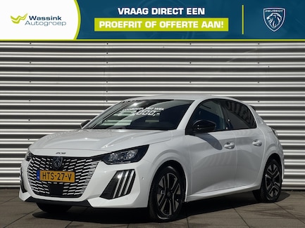 Peugeot 208 0