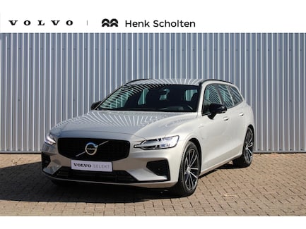 Volvo V60 0
