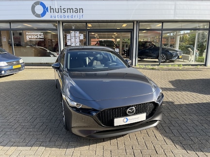 Mazda 3 0