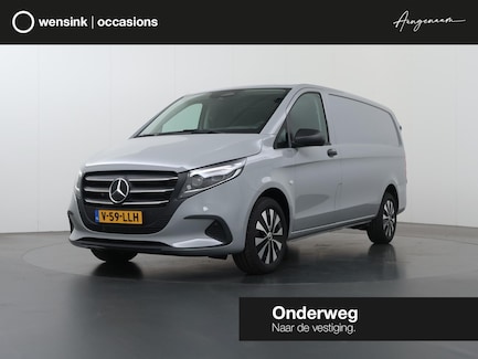Mercedes-Benz Vito 0