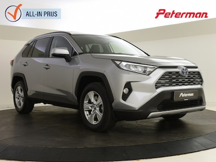 Toyota RAV4 0