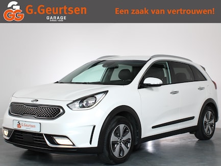 Kia Niro 0