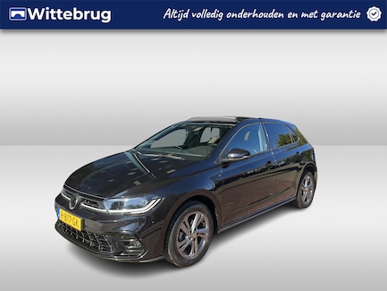 Volkswagen Polo 0