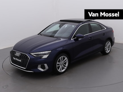 Audi A3 0