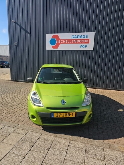 Renault Clio 0