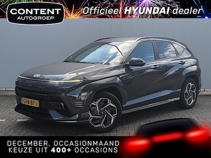 Hyundai Kona 0