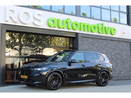 BMW X5 0