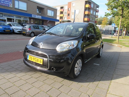 Citroën C1 0