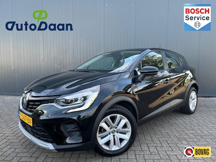 Renault Captur 0