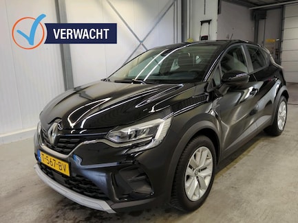 Renault Captur 0