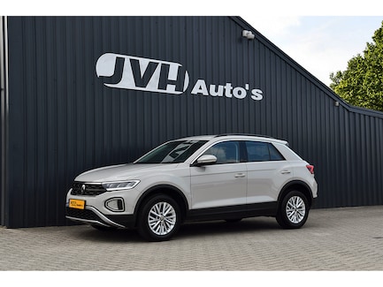 Volkswagen T-Roc 0