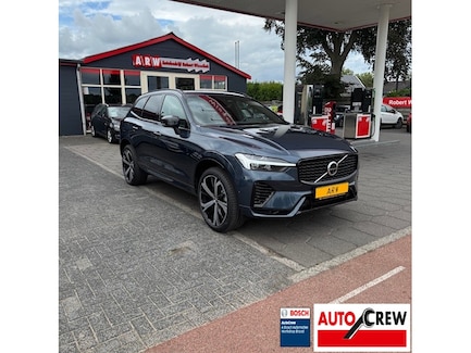 Volvo XC60 0