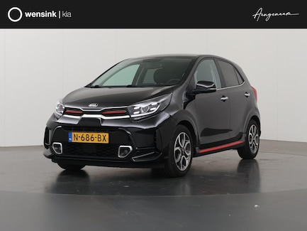 Kia Picanto 0