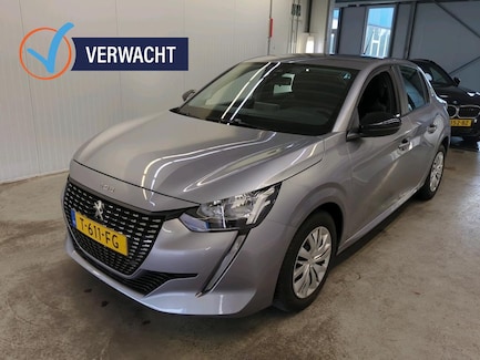 Peugeot 208 0