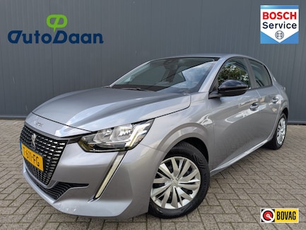Peugeot 208 0