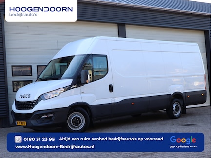 IVECO Daily 0