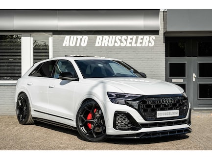 Audi Q8 0