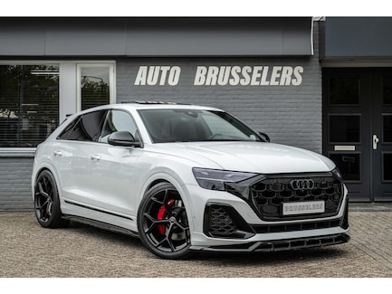 Audi Q8 0