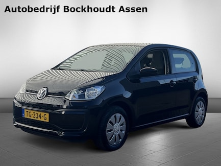 Volkswagen Up! 0