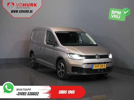Volkswagen Caddy 0