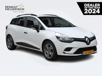 Renault Clio 0