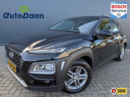Hyundai Kona 0