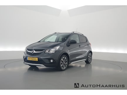 Opel Karl 0