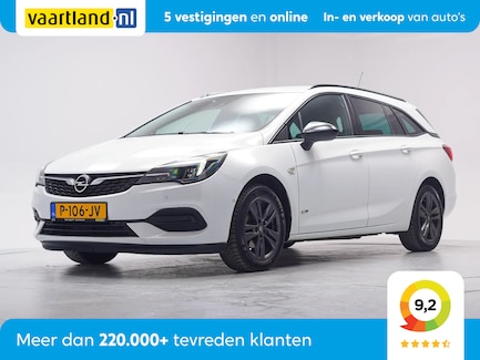 Opel Astra 0