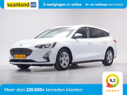 Ford Focus 0