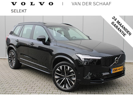 Volvo XC90 0