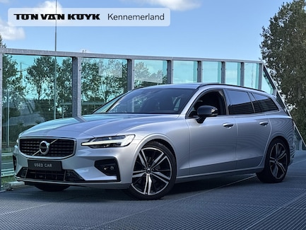 Volvo V60 0