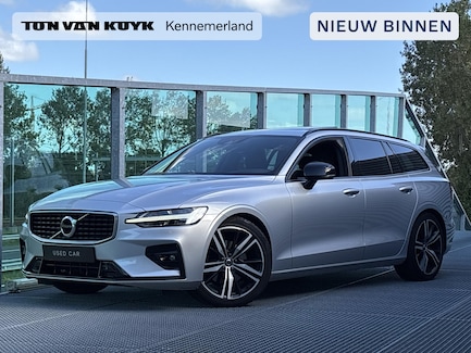 Volvo V60 0