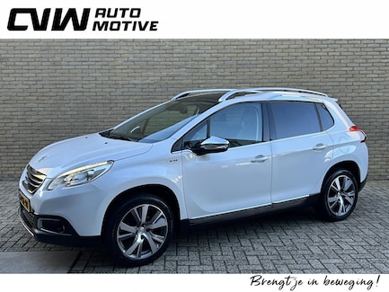 Peugeot 2008 0
