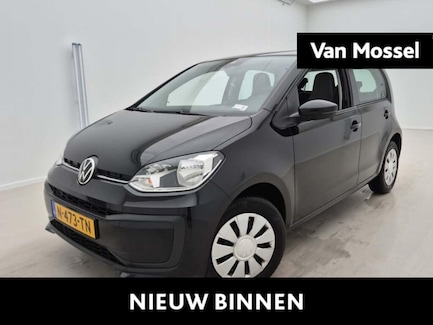 Volkswagen Up! 0