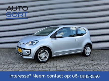 Volkswagen Up! 0