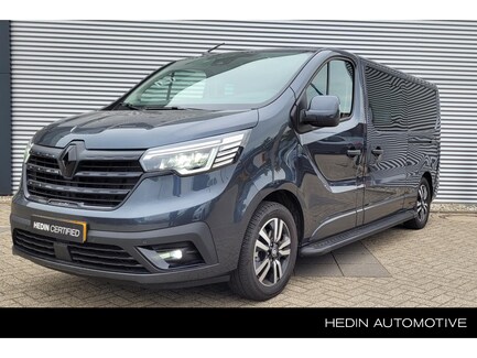 Renault Trafic 0
