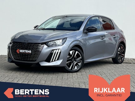 Peugeot 208 0
