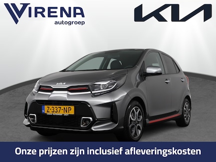 Kia Picanto 0