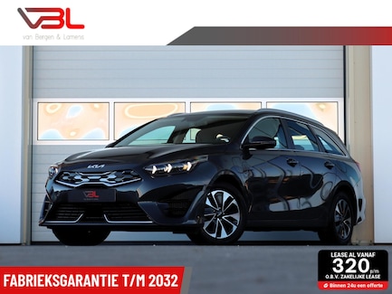 Kia Ceed 0