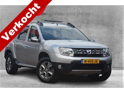 Dacia Duster 0