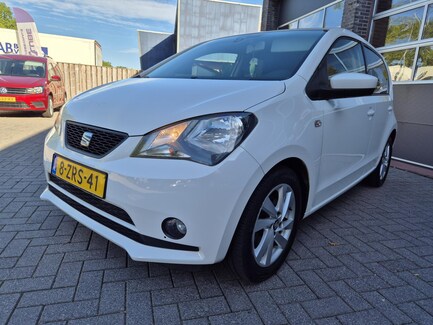 SEAT Mii 0
