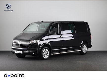 Volkswagen Transporter 0