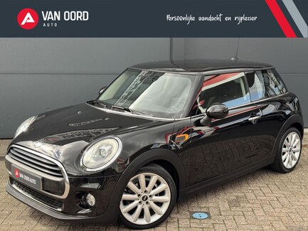 MINI One 0