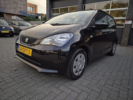 SEAT Mii 0