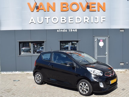 Kia Picanto 0